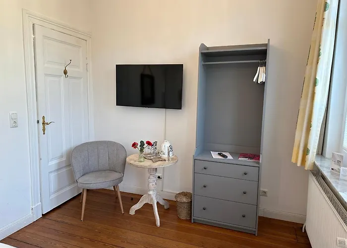 Strandhaus - Adults Only Hotel Lubecca