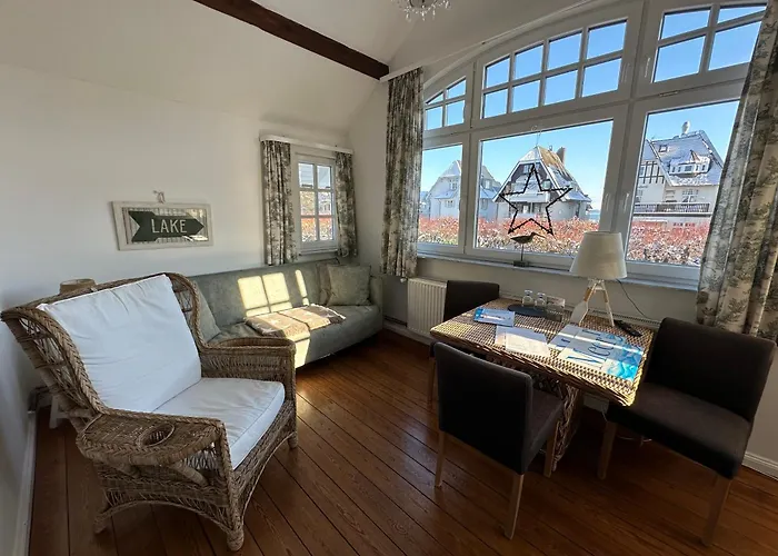 Strandhaus - Adults Only 4*