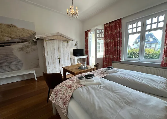 Strandhaus - Adults Only