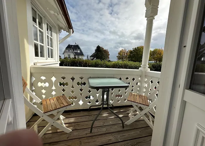 Strandhaus - Adults Only Hotel Lubeka