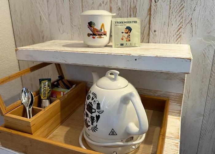 Strandhaus - Adults Only 4*