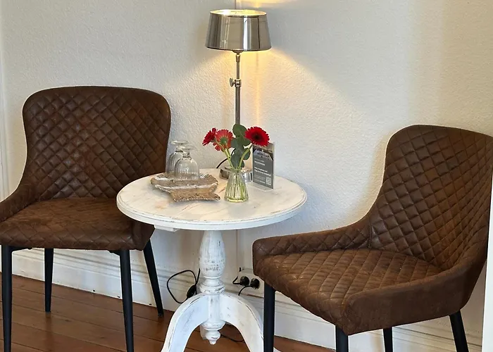 Strandhaus - Adults Only Lubeka