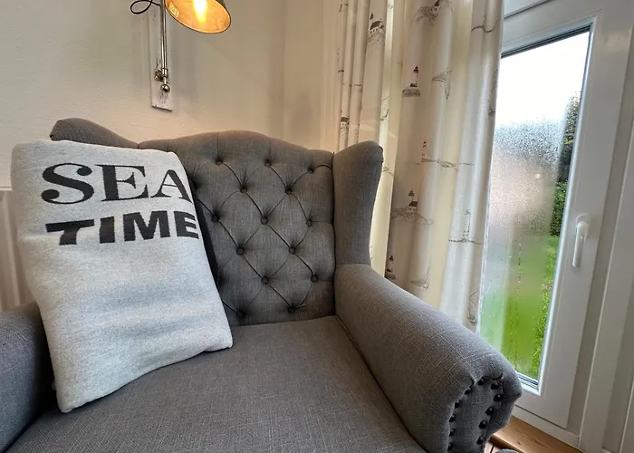 Strandhaus - Adults Only