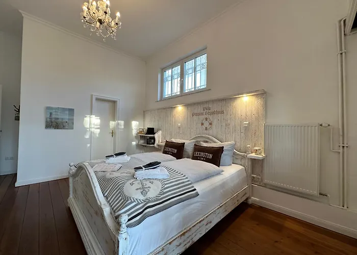 Hotel Strandhaus - Adults Only