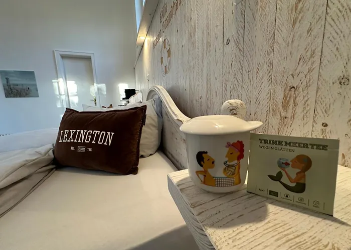 Strandhaus - Adults Only Hotel 4*