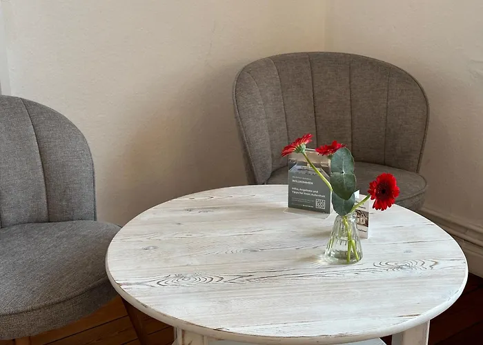 Strandhaus - Adults Only 4*