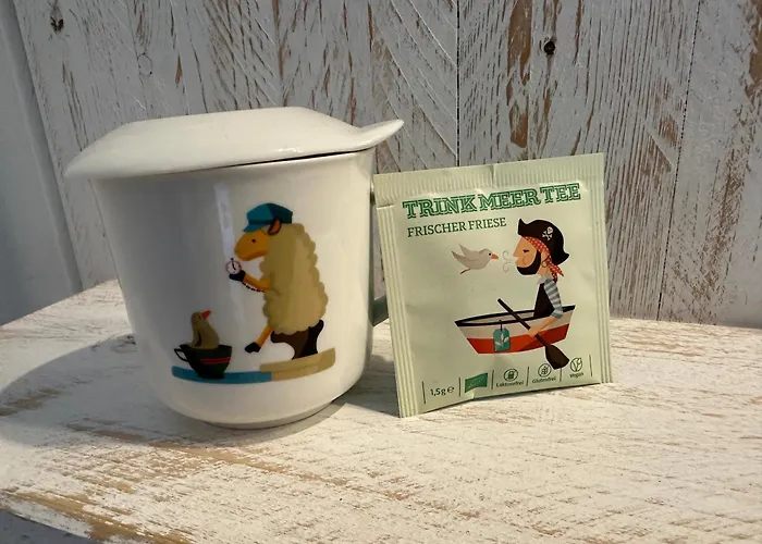 Strandhaus - Adults Only