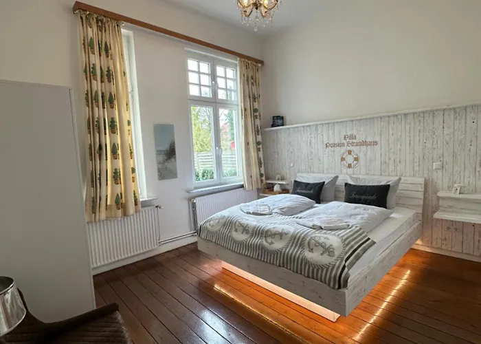Strandhaus - Adults Only 4*