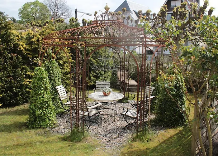 Strandhaus - Adults Only Lubeka