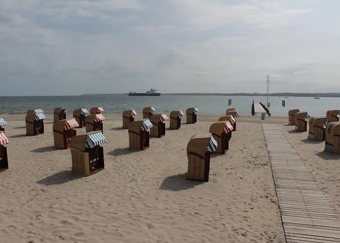 Hotel Strandhaus - Adults Only 4*