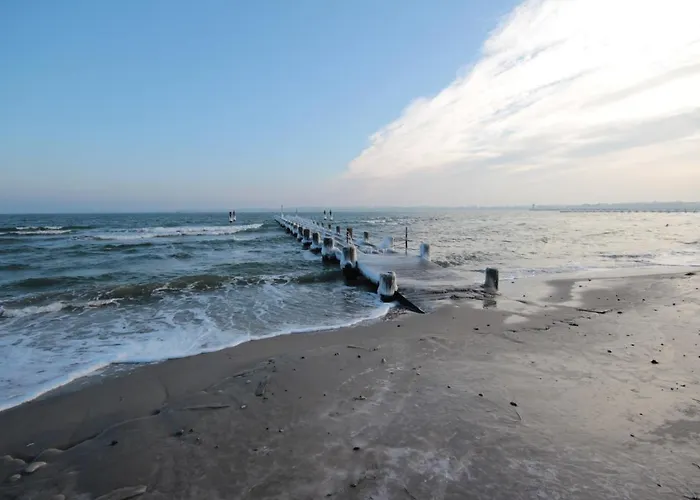 Hotel Strandhaus - Adults Only 4*