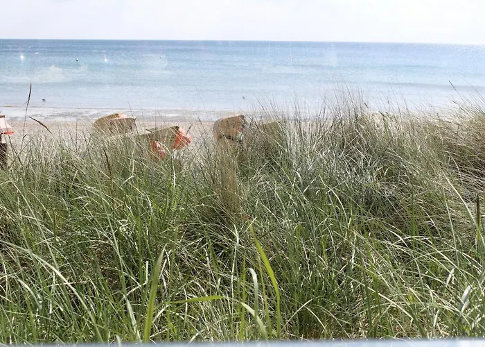 Strandhaus - Adults Only 4* Lubeka