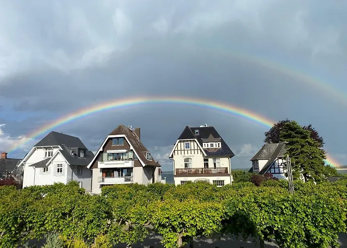 Strandhaus - Adults Only Hotel 4*